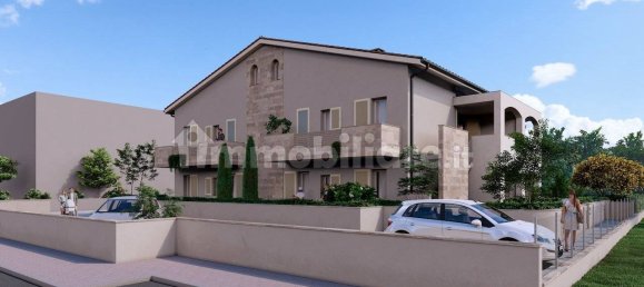 3 rooms Building in Rosignano Marittimo, Italy No. 79983 4