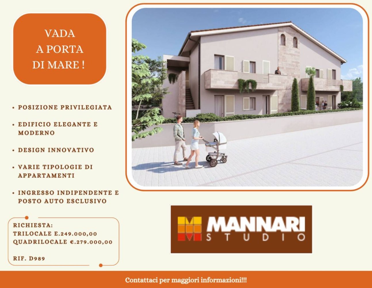 3 rooms Building in Rosignano Marittimo, Italy No. 79983