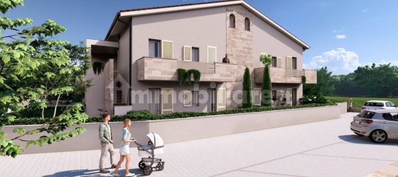 3 rooms Building in Rosignano Marittimo, Italy No. 79983 2