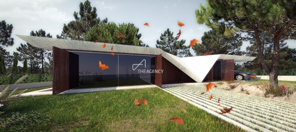 325m² Land in Grandola, Portugal No. 145263 2