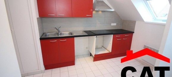 Apartamento de 1 dormitorio en Seine-et-Marne, France No. 165327 2