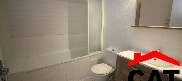 Apartamento de 1 dormitorio en Seine-et-Marne, France No. 165327 4