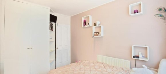 Apartamento T3 em London, United Kingdom N.º 10702 30