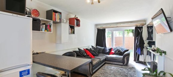 Apartamento T3 em London, United Kingdom N.º 10702 5