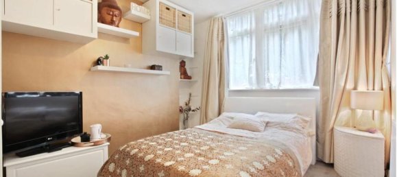 Apartamento T3 em London, United Kingdom N.º 10702 27