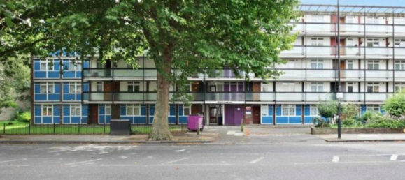 Apartamento T3 em London, United Kingdom N.º 10702 3