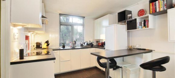 Apartamento T3 em London, United Kingdom N.º 10702 2