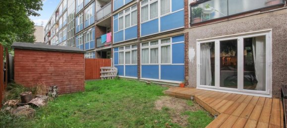 Apartamento T3 em London, United Kingdom N.º 10702 20