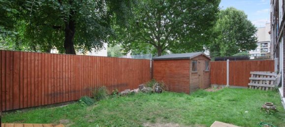 Apartamento T3 em London, United Kingdom N.º 10702 36