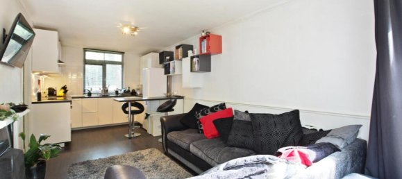 Apartamento T3 em London, United Kingdom N.º 10702 6