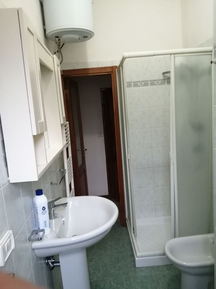 4 rooms Apartment in Talla, Italy No. 254580