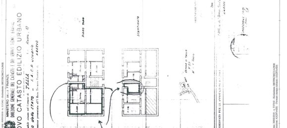 4 rooms Apartment in Talla, Italy No. 254580 4