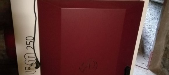 4 rooms Apartment in Talla, Italy No. 254580 23