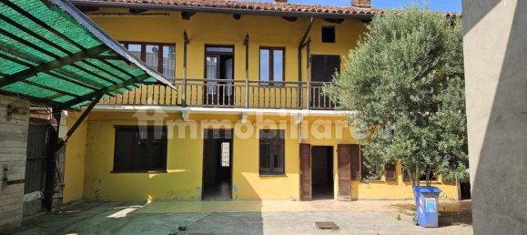 3 غرف نوم فيلا في Monteu da Po, Italy رقم 351854 2