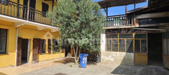 3 غرف نوم فيلا في Monteu da Po, Italy رقم 351854 9