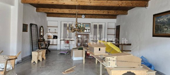 3 غرف نوم فيلا في Monteu da Po, Italy رقم 351854 16