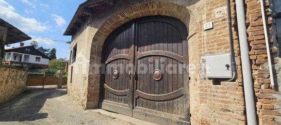 3 غرف نوم فيلا في Monteu da Po, Italy رقم 351854 7