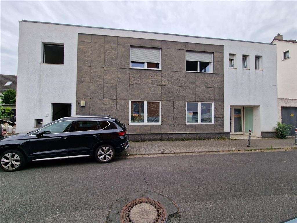 4 غرف نوم بناية في Main-Kinzig, Germany رقم 322434