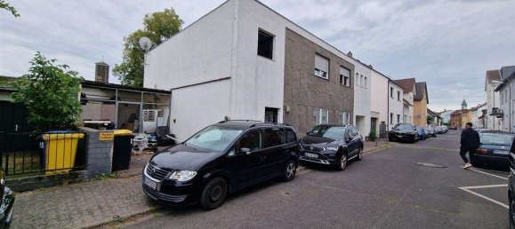 4 غرف نوم بناية في Main-Kinzig, Germany رقم 322434 2