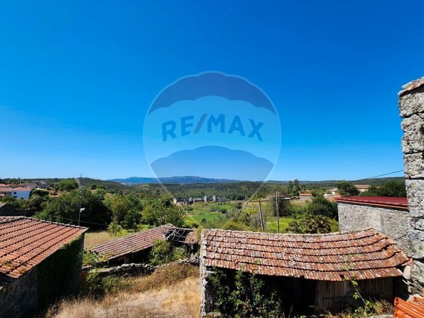 2 غرف نوم منزل في Vouzela, Portugal رقم 187769