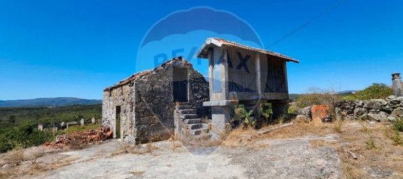 2 غرف نوم منزل في Vouzela, Portugal رقم 187769 7