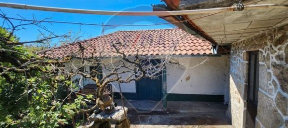 2 غرف نوم منزل في Vouzela, Portugal رقم 187769 19