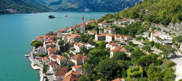 1070m² Hotel in Kotor, Montenegro No. 256 6