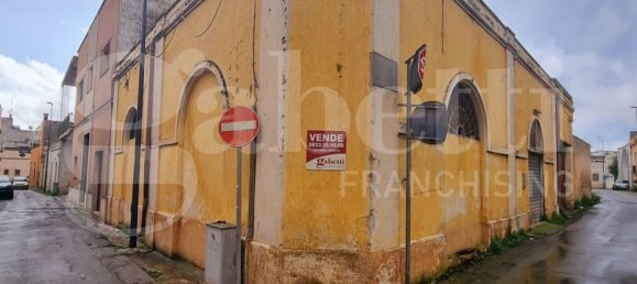 Bâtiment à Racale, Italy 1200m² No. 106875 30