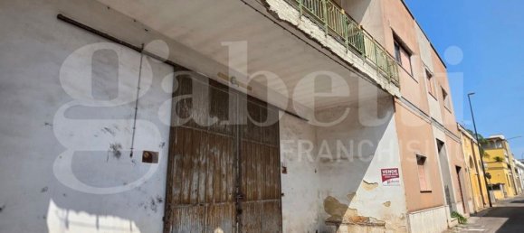 Bâtiment à Racale, Italy 1200m² No. 106875 35