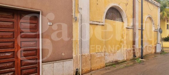 Bâtiment à Racale, Italy 1200m² No. 106875 2