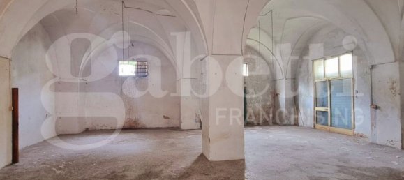 Bâtiment à Racale, Italy 1200m² No. 106875 19