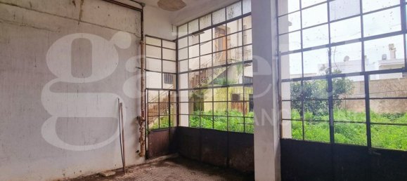 Bâtiment à Racale, Italy 1200m² No. 106875 20