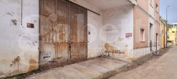 Bâtiment à Racale, Italy 1200m² No. 106875 12