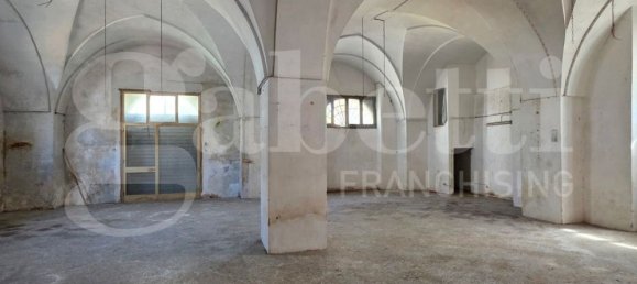 Bâtiment à Racale, Italy 1200m² No. 106875 33