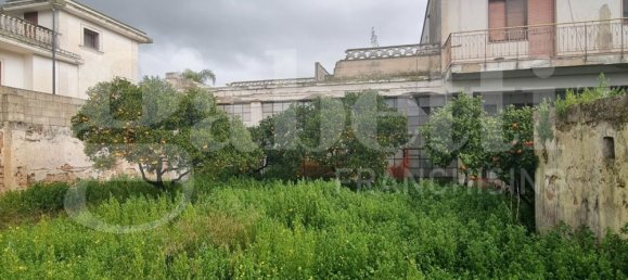 Bâtiment à Racale, Italy 1200m² No. 106875 7