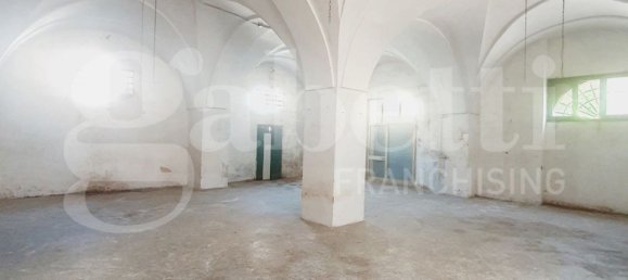 Bâtiment à Racale, Italy 1200m² No. 106875 36