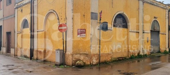 Bâtiment à Racale, Italy 1200m² No. 106875 4