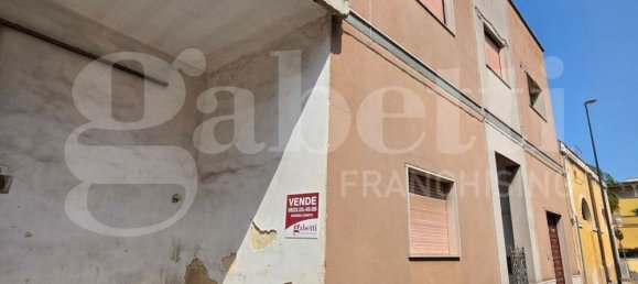 Bâtiment à Racale, Italy 1200m² No. 106875 37