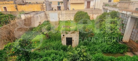 Bâtiment à Racale, Italy 1200m² No. 106875 27