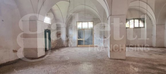 Bâtiment à Racale, Italy 1200m² No. 106875 17