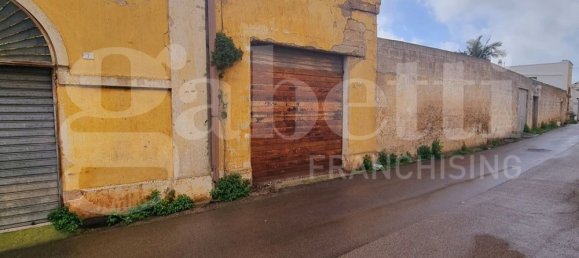 Bâtiment à Racale, Italy 1200m² No. 106875 32