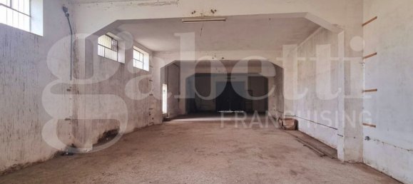 Bâtiment à Racale, Italy 1200m² No. 106875 24