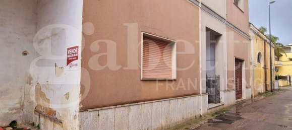 Bâtiment à Racale, Italy 1200m² No. 106875 13