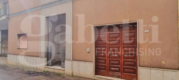 Bâtiment à Racale, Italy 1200m² No. 106875 28