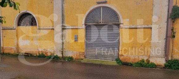 Bâtiment à Racale, Italy 1200m² No. 106875 31