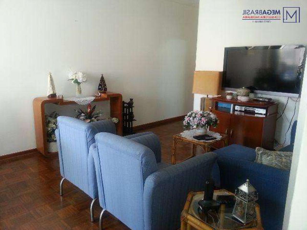 Квартира с 2 спальнями в Сан-Паулу, Бразилия № 435926