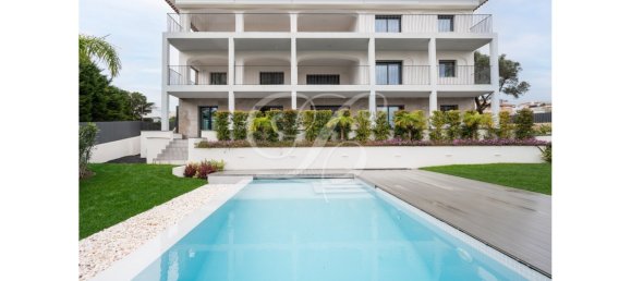 3 bedrooms Apartment in Cascais, Portugal No. 107165 4