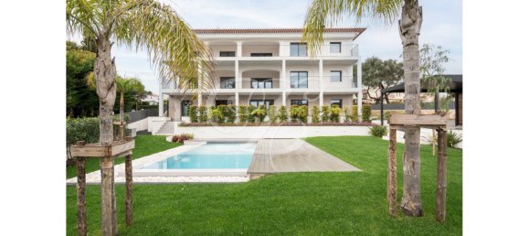 3 bedrooms Apartment in Cascais, Portugal No. 107165 2