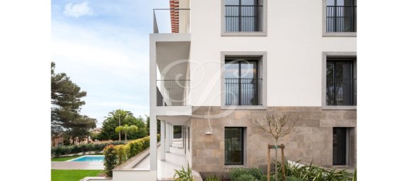 3 bedrooms Apartment in Cascais, Portugal No. 107165 49