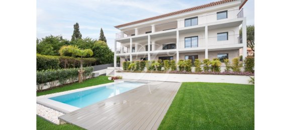 3 bedrooms Apartment in Cascais, Portugal No. 107165 3